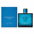 Versace Eros Eau Toilet for Men 100ml 3.4 fl oz