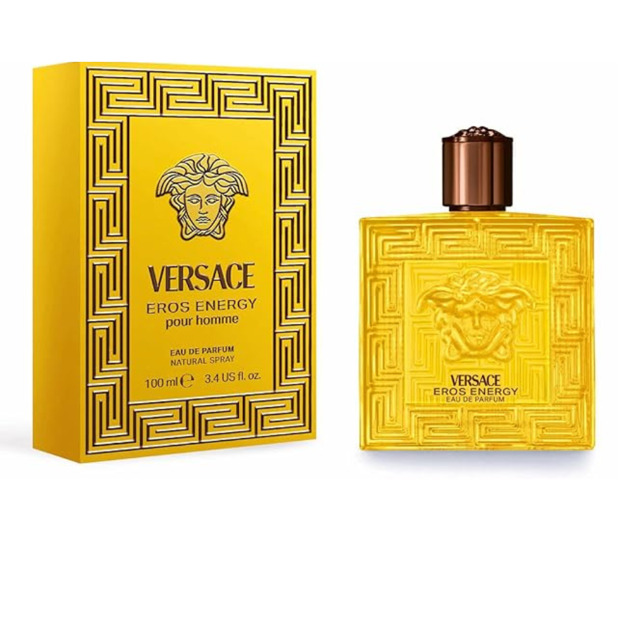 Versace Yellow Diamond for Women 6.7 oz Eau de Toilette Spray